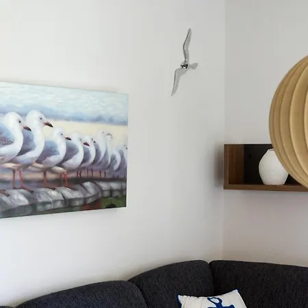 Ferienhaus Wassermann Holiday home
