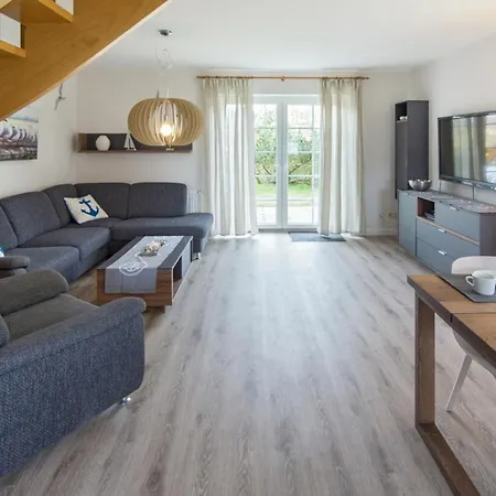 Ferienhaus Wassermann *