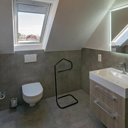 Ferienhaus Wassermann Holiday home *