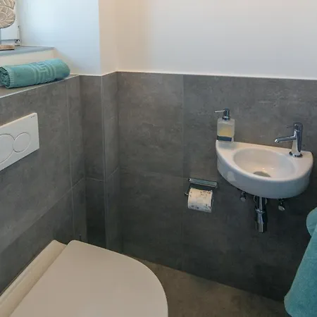 Ferienhaus Wassermann *