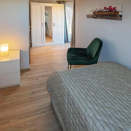 Holiday home Ferienhaus Wassermann *