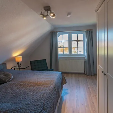 Ferienhaus Wassermann * Norddeich (Norden)