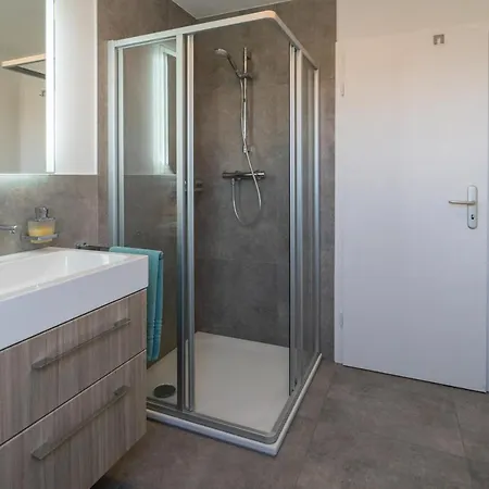 Holiday home Ferienhaus Wassermann