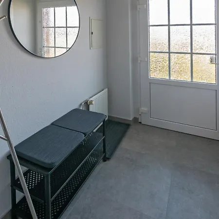 Ferienhaus Wassermann Holiday home *