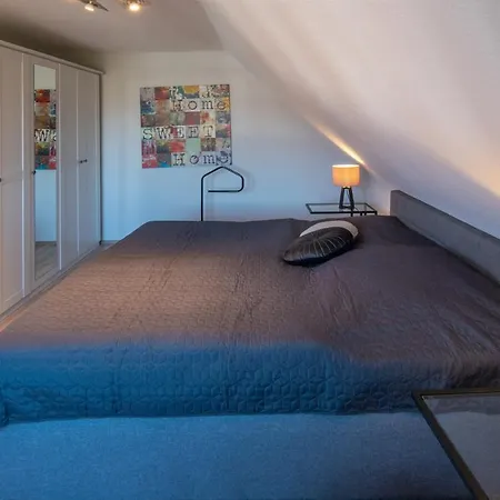 Ferienhaus Wassermann Norddeich (Norden)