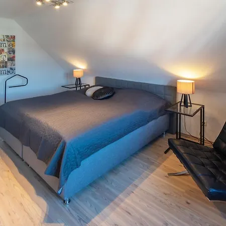 Ferienhaus Wassermann Holiday home Norddeich (Norden)