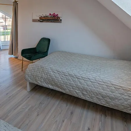 Holiday home Ferienhaus Wassermann Norddeich (Norden)