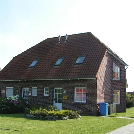 Ferienhaus Wassermann