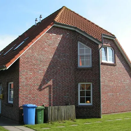 Holiday home Ferienhaus Wassermann *