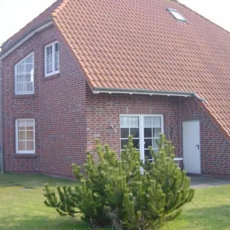 Holiday home Ferienhaus Wassermann Norddeich (Norden)